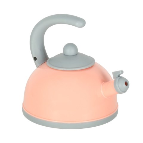 Zlewozmywak zlew do mycia naczyń dla dzieci z akcesoriami leci woda niebieski