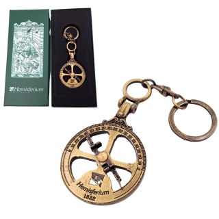 Brelok Marynistyczny Astrolabium - H82