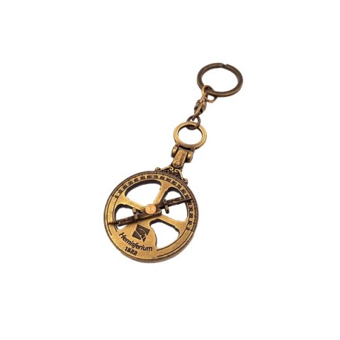 Brelok Marynistyczny Astrolabium - H82