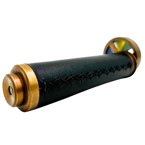 Kalejdoskop Mosiężny Retro - NC2005