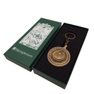 Komputer pływów Abacus H93 - brelok