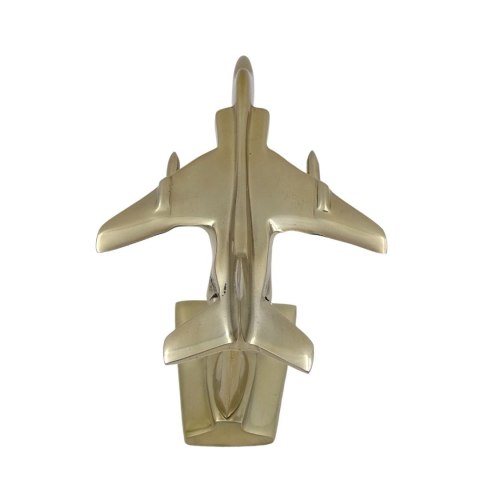 Metalowy model myśliwca - JAG