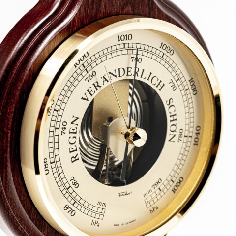 Stacja pogody Fischer 4673-22-001