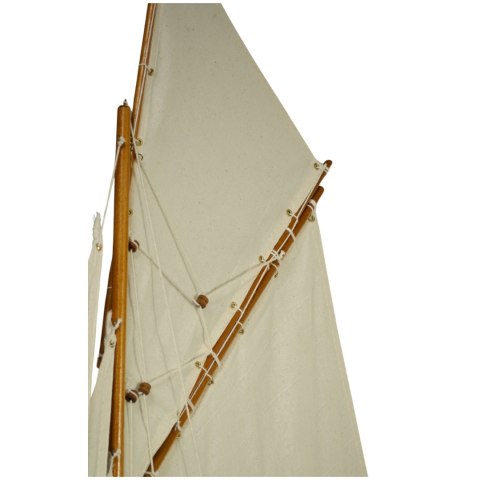 Duży model jachtu Columbia - Wysokość 104cm - COL