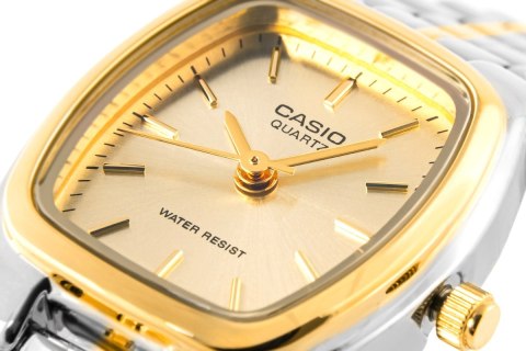 Zegarek Damski CASIO LTP-1169G-9ARDF + BOX