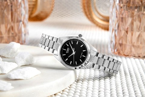 Zegarek Damski CASIO LTP-1274D-1 + BOX