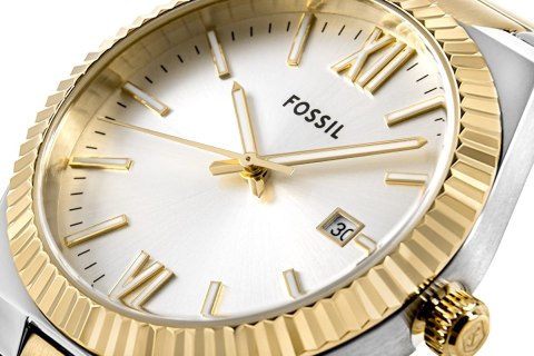 Zegarek Damski FOSSIL Scarlette ES5259 + BOX