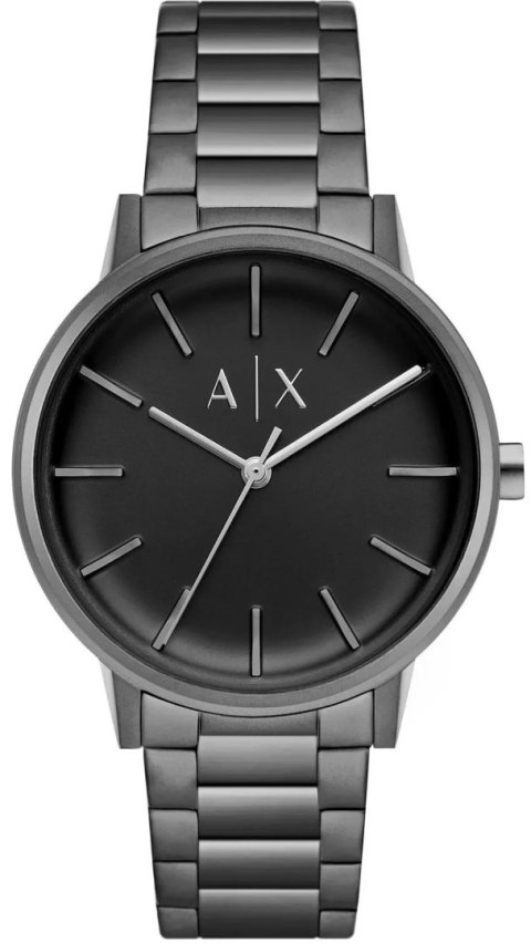 Zegarek Męski ARMANI EXCHANGE Cayde AX2761 + BOX