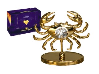 Rak - products with Carmani Crystals