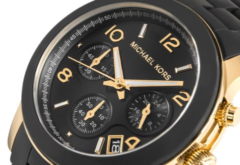 Zegarek Damski MICHAEL KORS Runway MK7385 + BOX