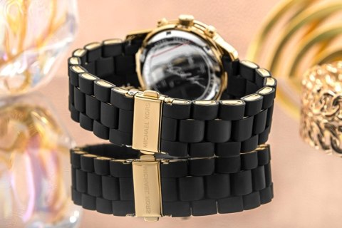 Zegarek Damski MICHAEL KORS Runway MK7385 + BOX