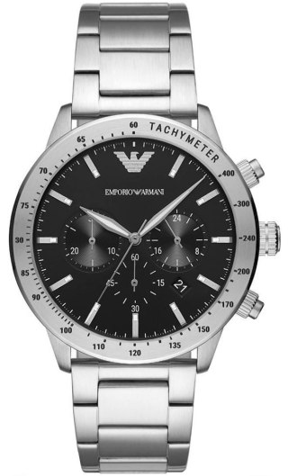 Zegarek Męski Emporio Armani Mario AR11241