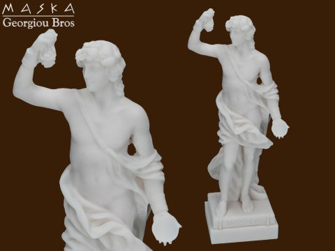 Olimp duży - sama podstawa