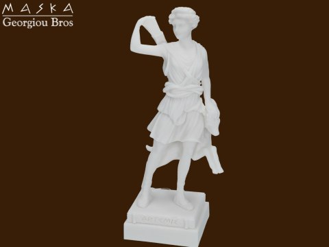 Olimp duży - sama podstawa