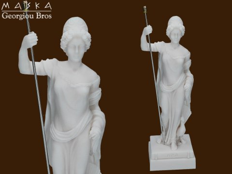 Olimp duży - sama podstawa