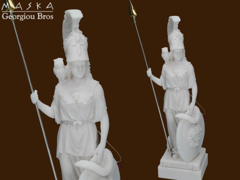 Olimp duży - sama podstawa