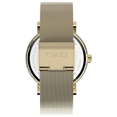 ZEGAREK DAMSKI TIMEX Trend Originals TW2W19500 + BOX