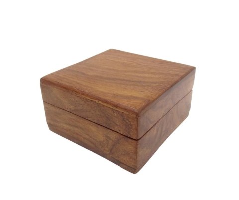 Kieszonkowy Kompas z Zegarem Słonecznym w pudełku - CPSD2