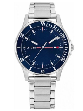 ZEGAREK Dziecięcy Tommy Hilfiger Kids 1720018 + BOX