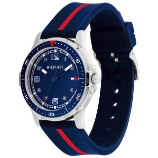 ZEGAREK Dziecięcy Tommy Hilfiger Kids 1720036 + BOX