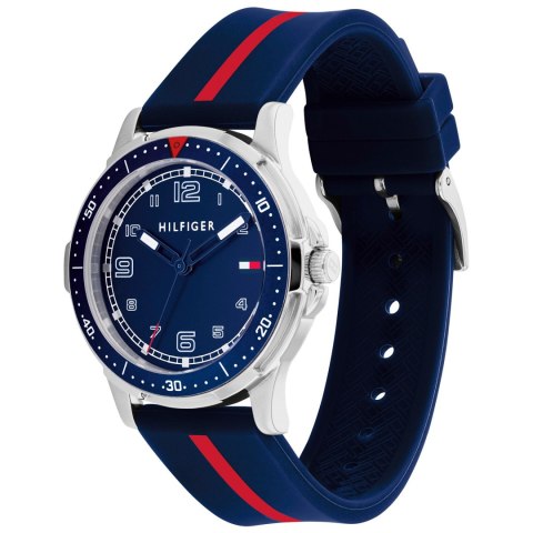 ZEGAREK Dziecięcy Tommy Hilfiger Kids 1720036 + BOX
