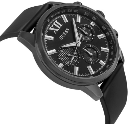 Zegarek Męski Guess Walker GW0913G3 + BOX