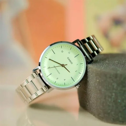 ZEGAREK DAMSKI CASIO LTP-VT03D-3BD (zd661b) + BOX