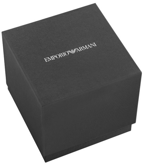 Zegarek Męski EMPORIO ARMANI World Explorer Solar AR11785 + BOX